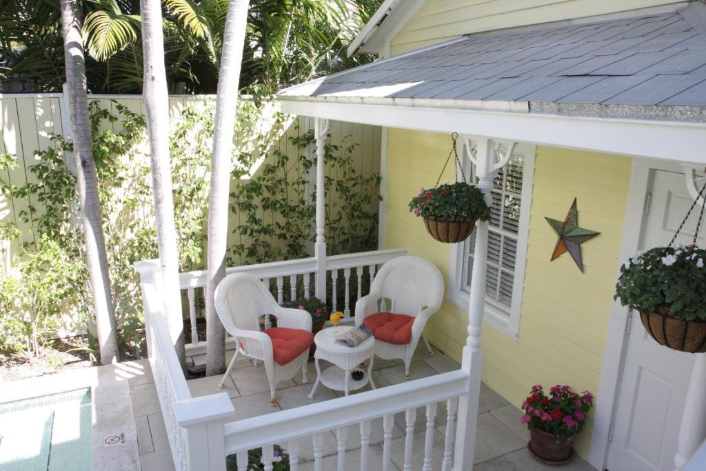 Avalon Bed And Breakfast (Adults Only) Key West Room photo