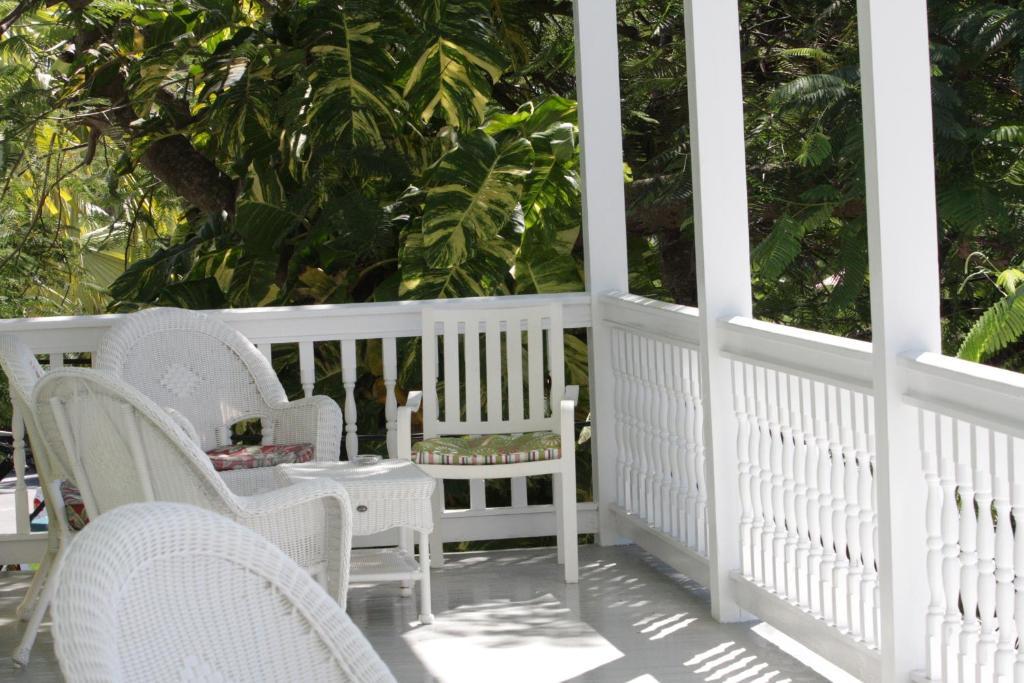 Avalon Bed And Breakfast (Adults Only) Key West Exterior photo