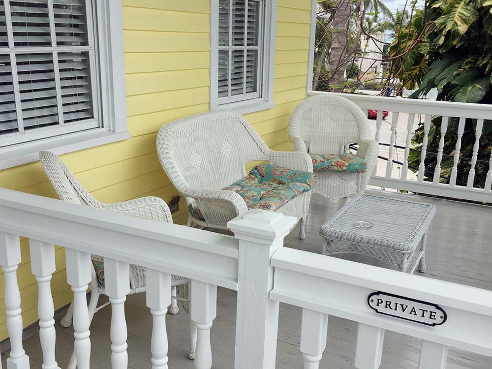 Avalon Bed And Breakfast (Adults Only) Key West Exterior photo