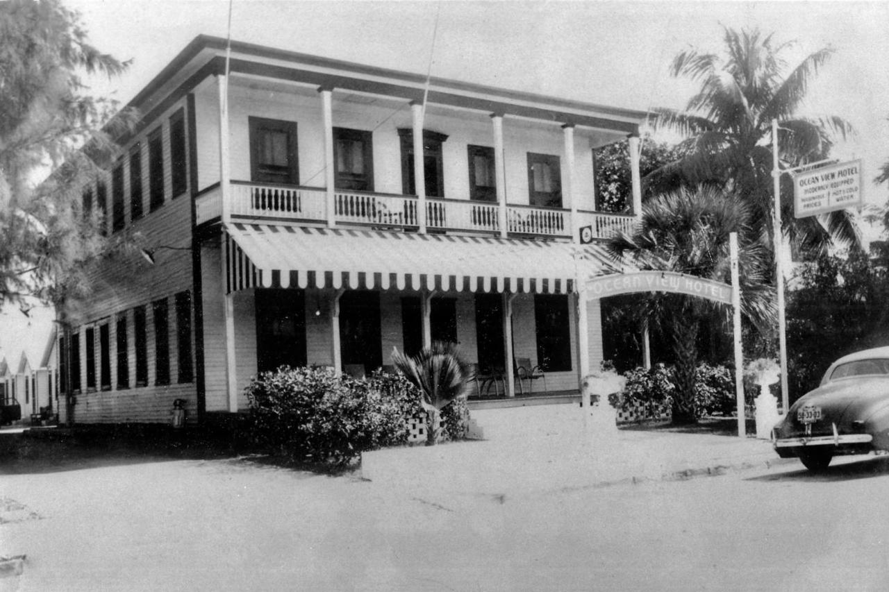 Avalon Bed And Breakfast (Adults Only) Key West Exterior photo