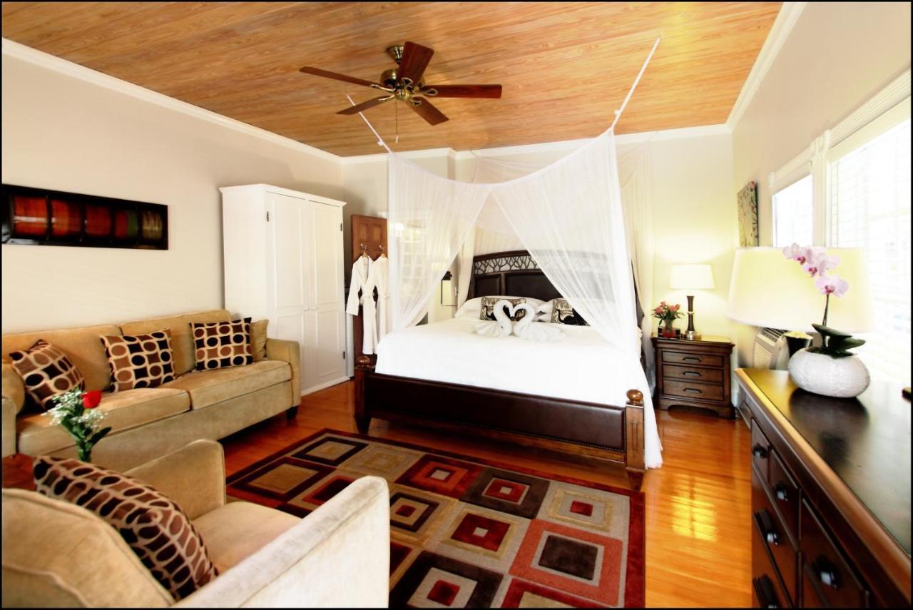 Avalon Bed And Breakfast (Adults Only) Key West Room photo