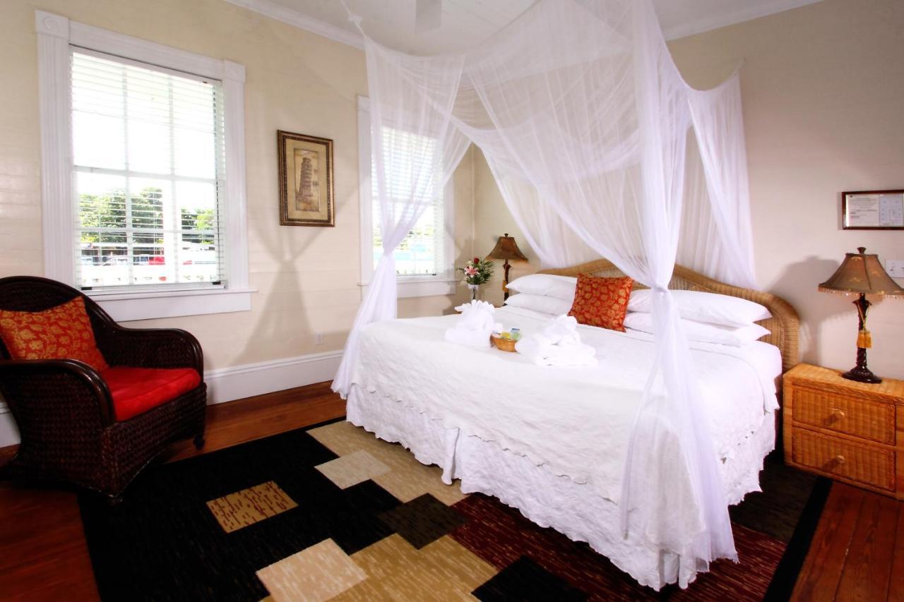 Avalon Bed And Breakfast (Adults Only) Key West Room photo